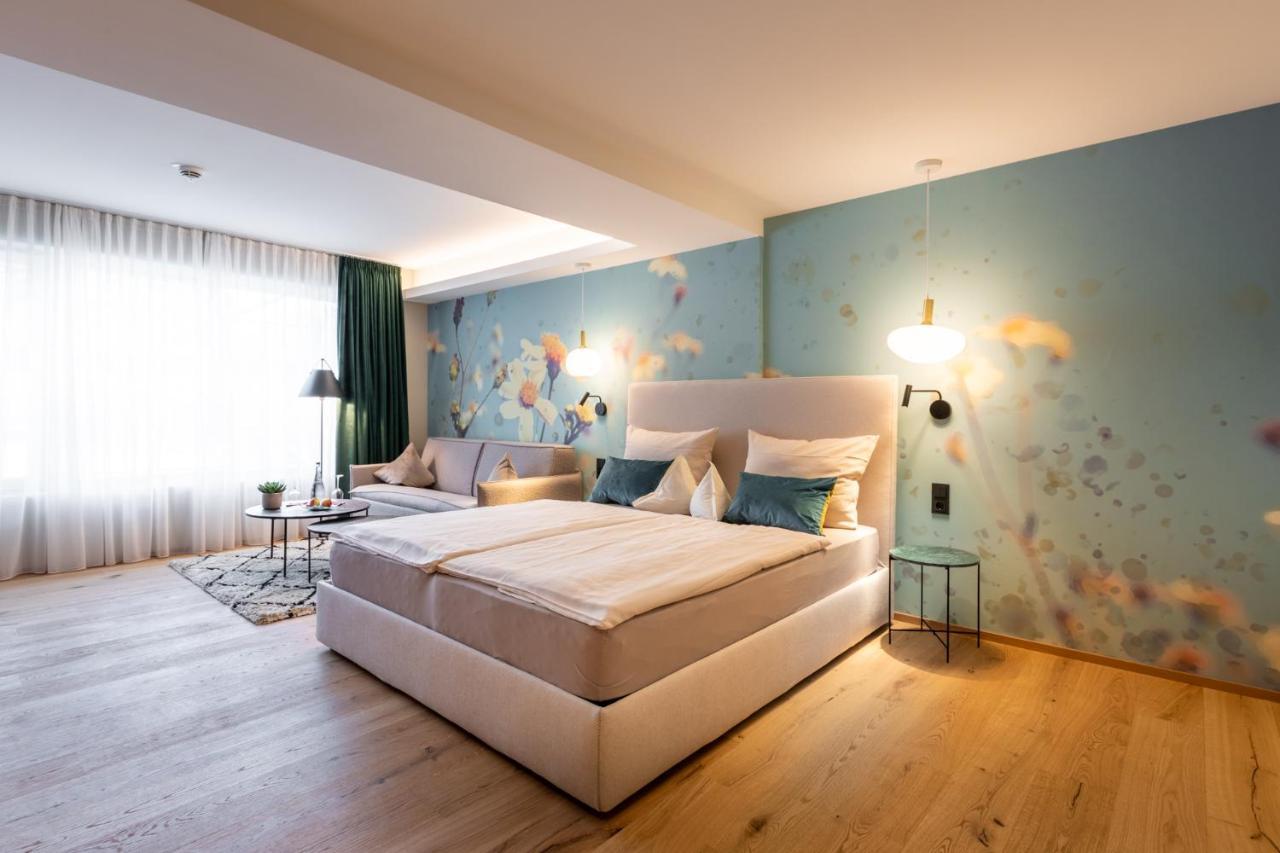 Отель Sackmann Genuss Und Spa Resort