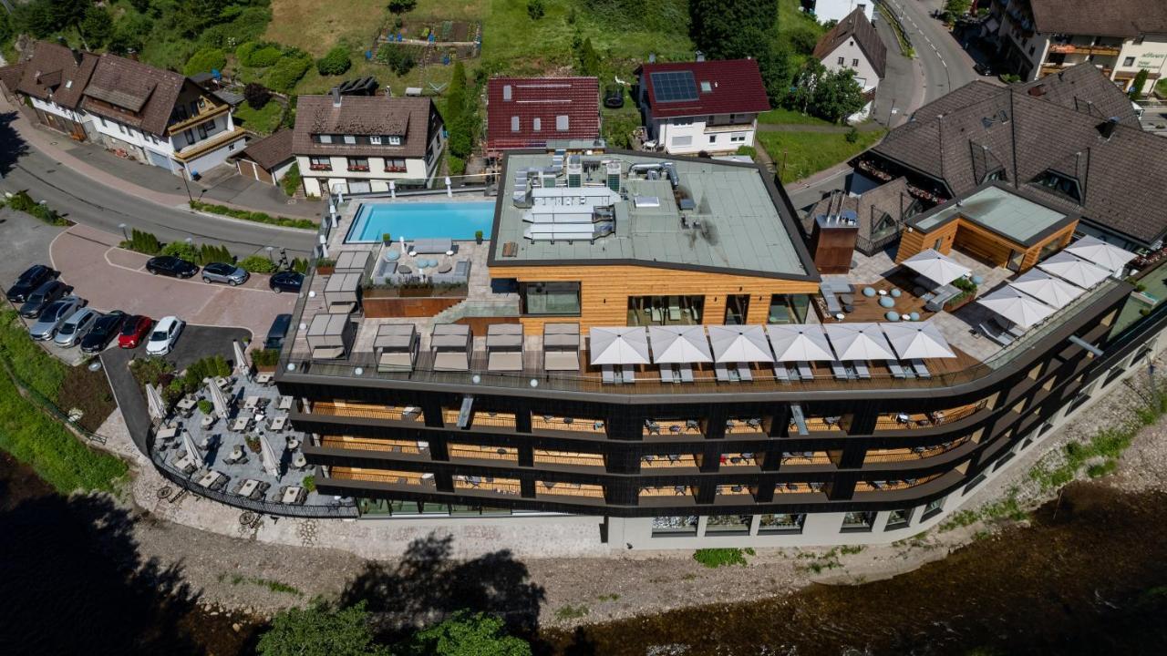 Sackmann Genuss Und Spa Resort 4*
