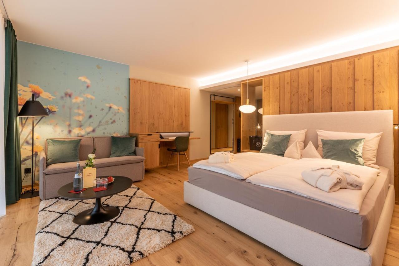 Sackmann Genuss Und Spa Resort 4*