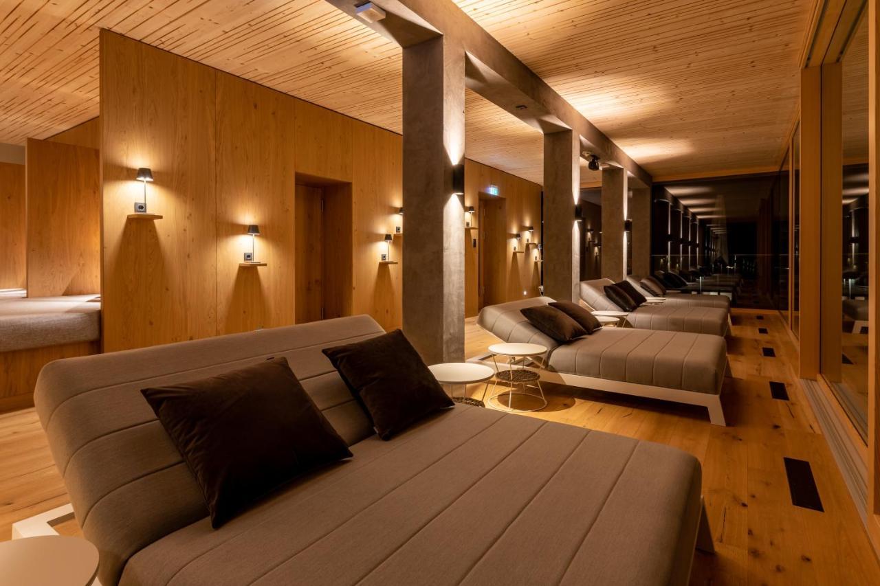 Отель Sackmann Genuss Und Spa Resort 4*