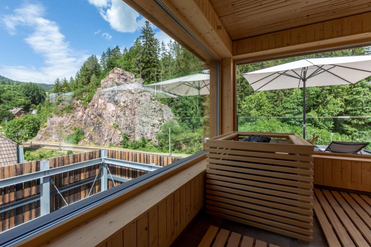 Sackmann Genuss Und 4* Baiersbronn