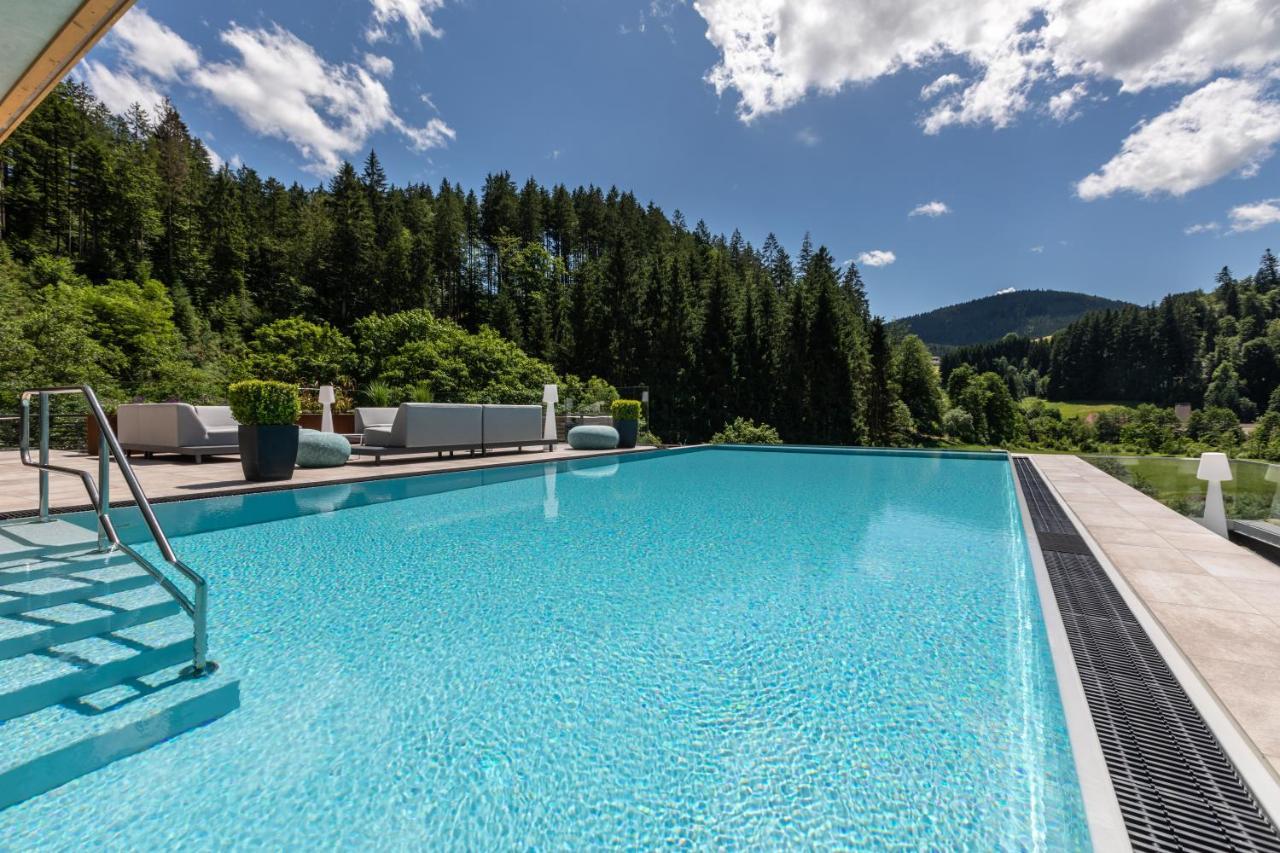 Sackmann Genuss Und Spa Resort Отель