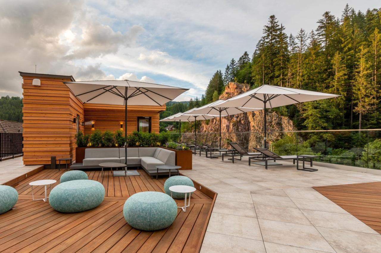 Sackmann Genuss Und Spa Resort Отель 4*