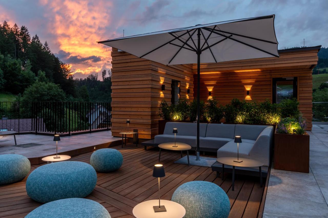 Sackmann Genuss Und Spa Resort 4*