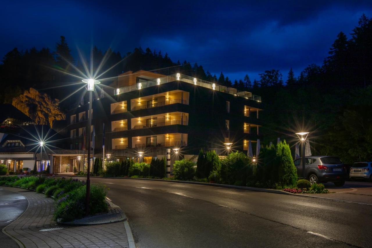 Sackmann Genuss Und Hotel Baiersbronn