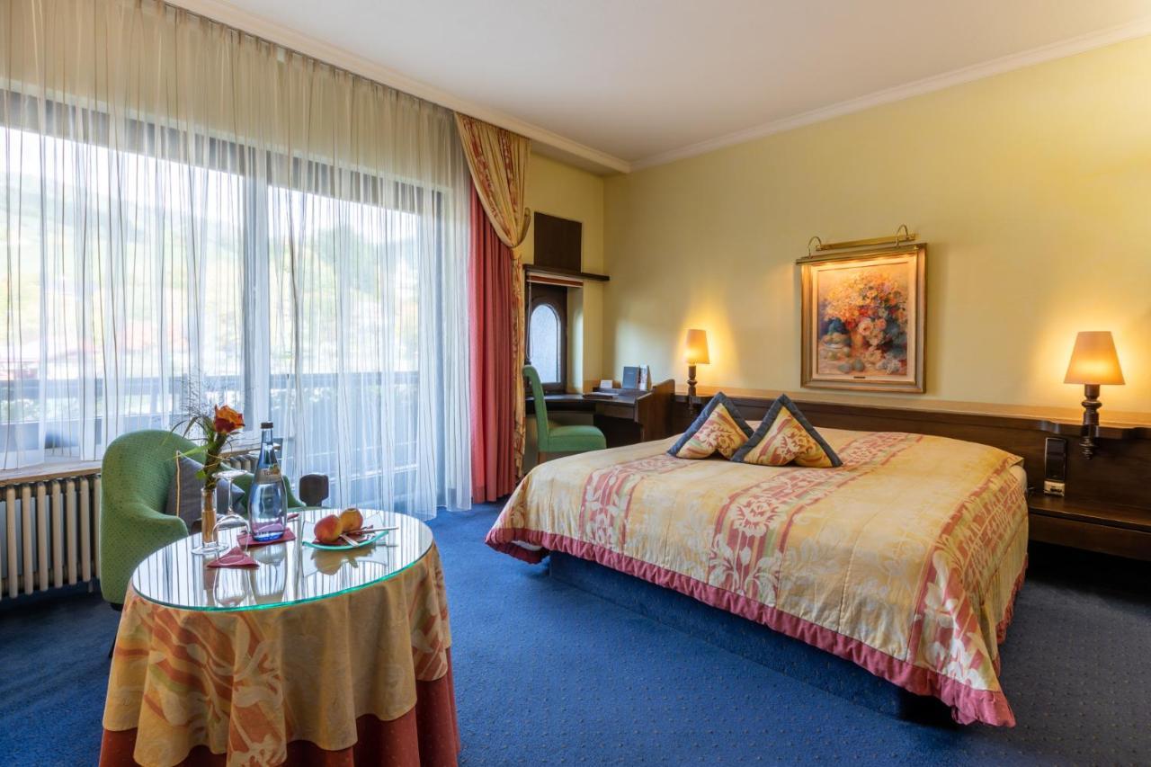 Sackmann Genuss Und Spa Resort