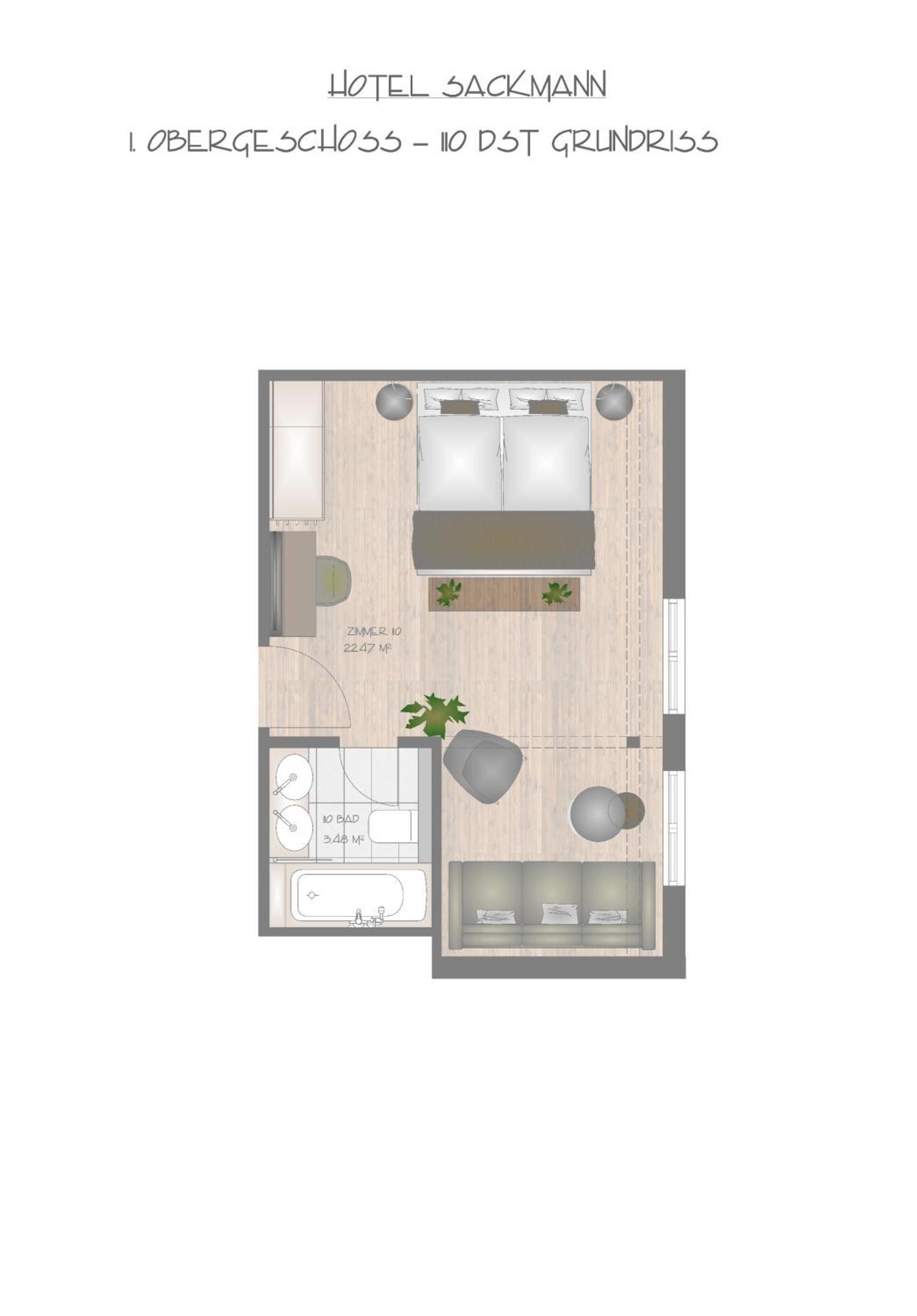 Sackmann Genuss Und Spa Resort 4*