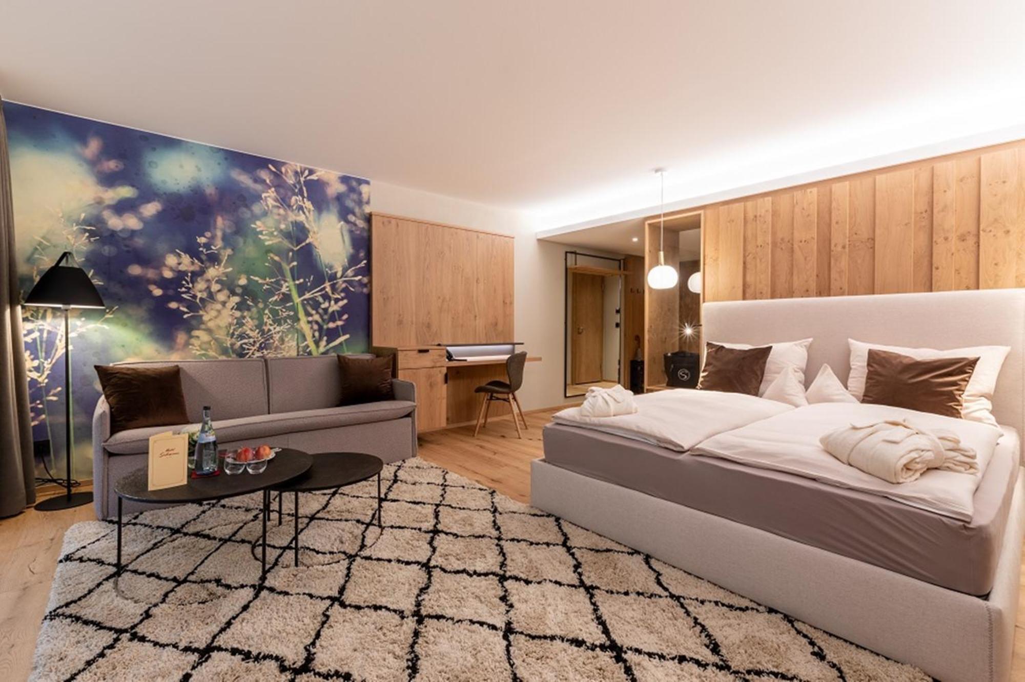 Sackmann Genuss Und Spa Resort Отель