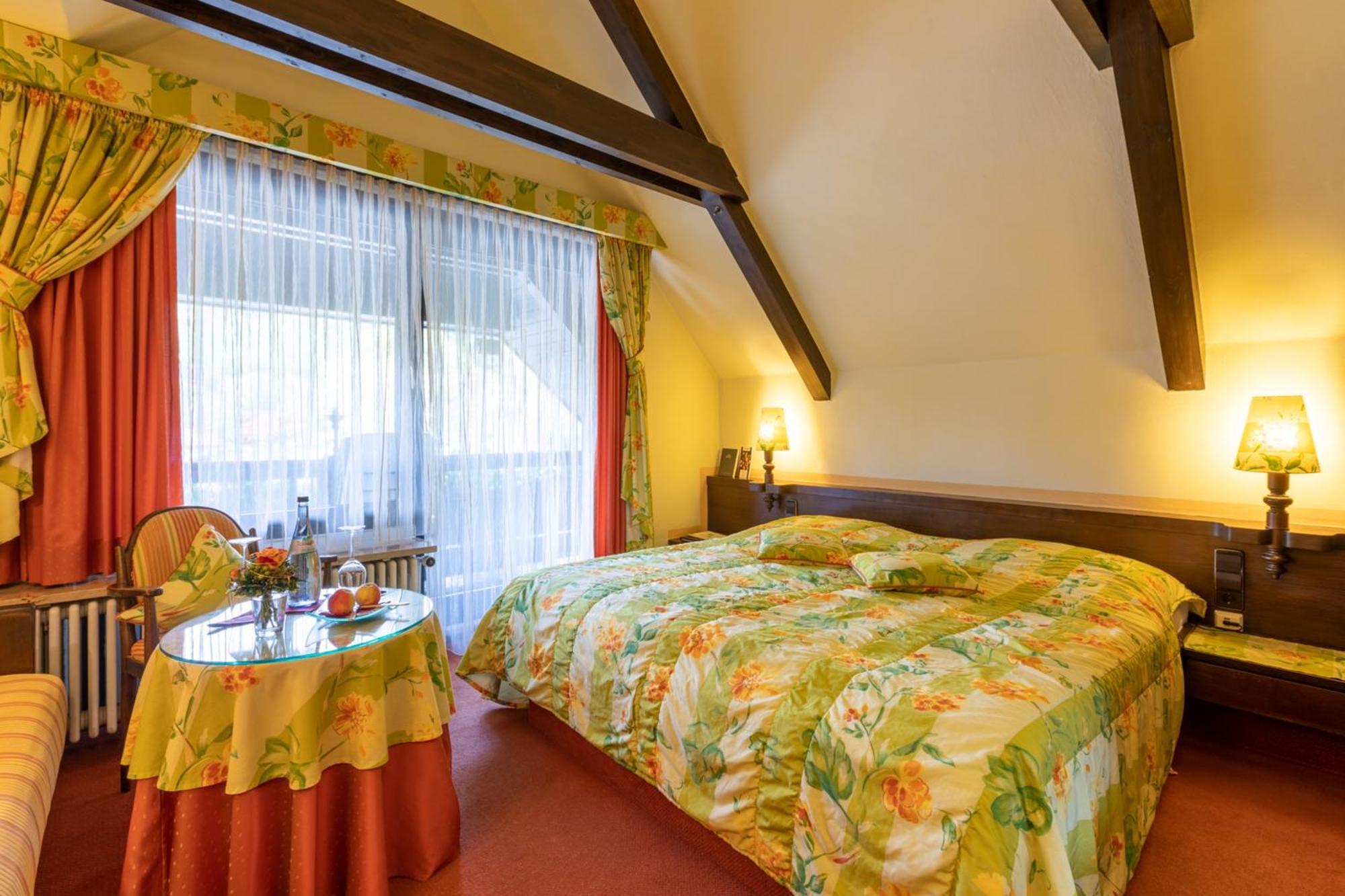 Hotel Sackmann Genuss Und 4*