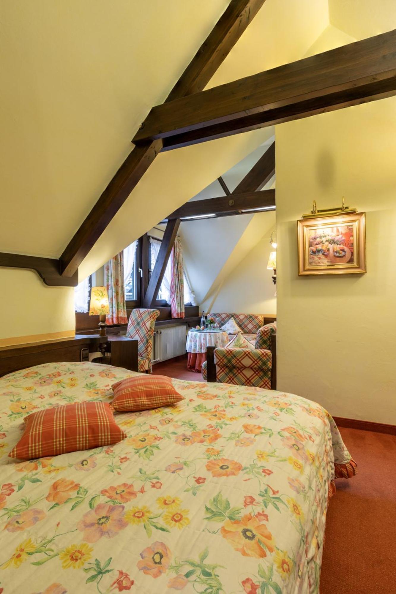 Sackmann Genuss Und Spa Resort Байрсброн