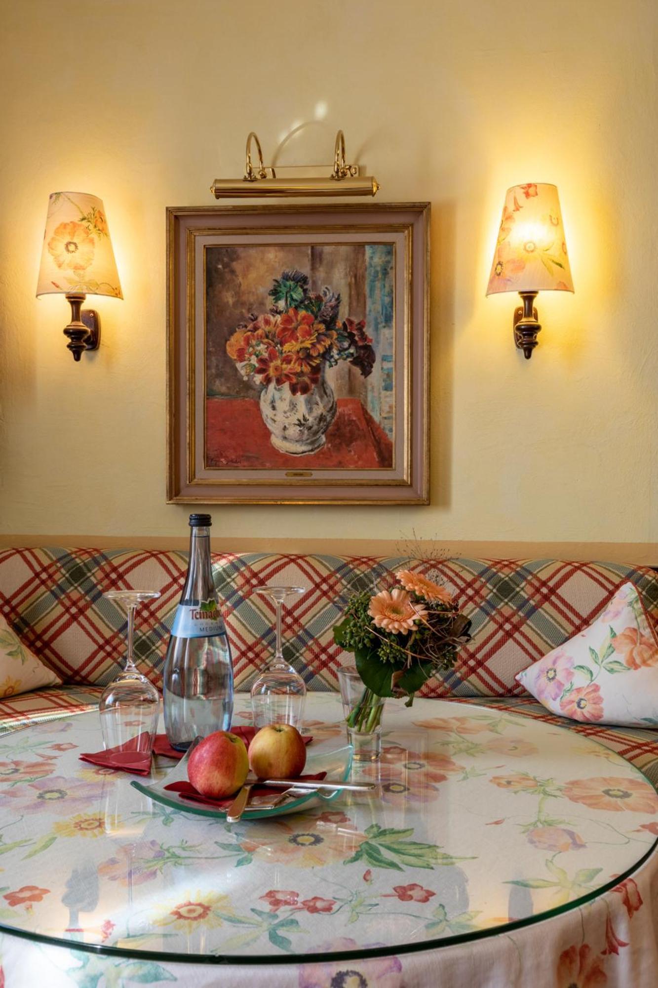 Sackmann Genuss Und Spa Resort