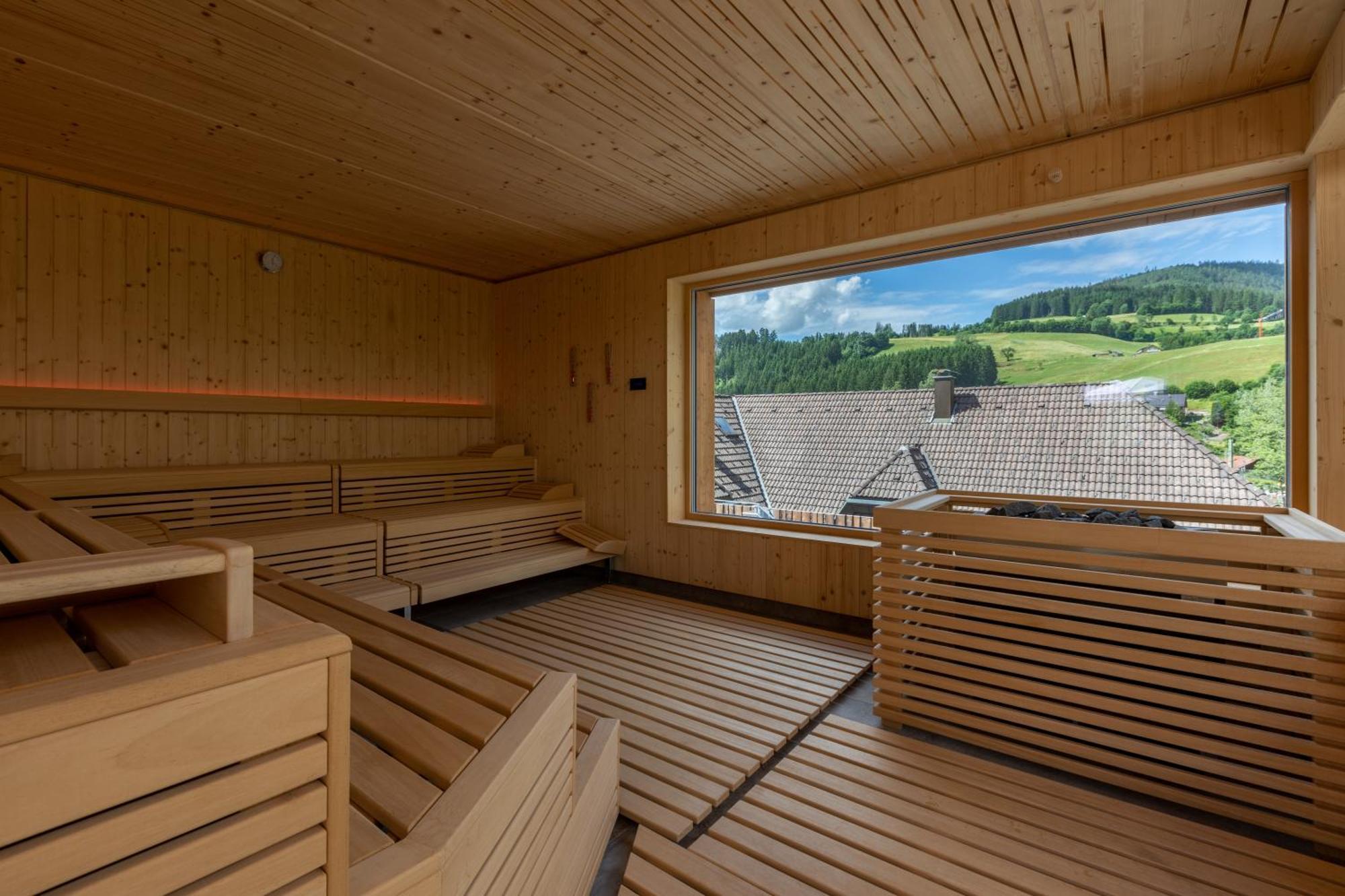Sackmann Genuss Und Spa Resort