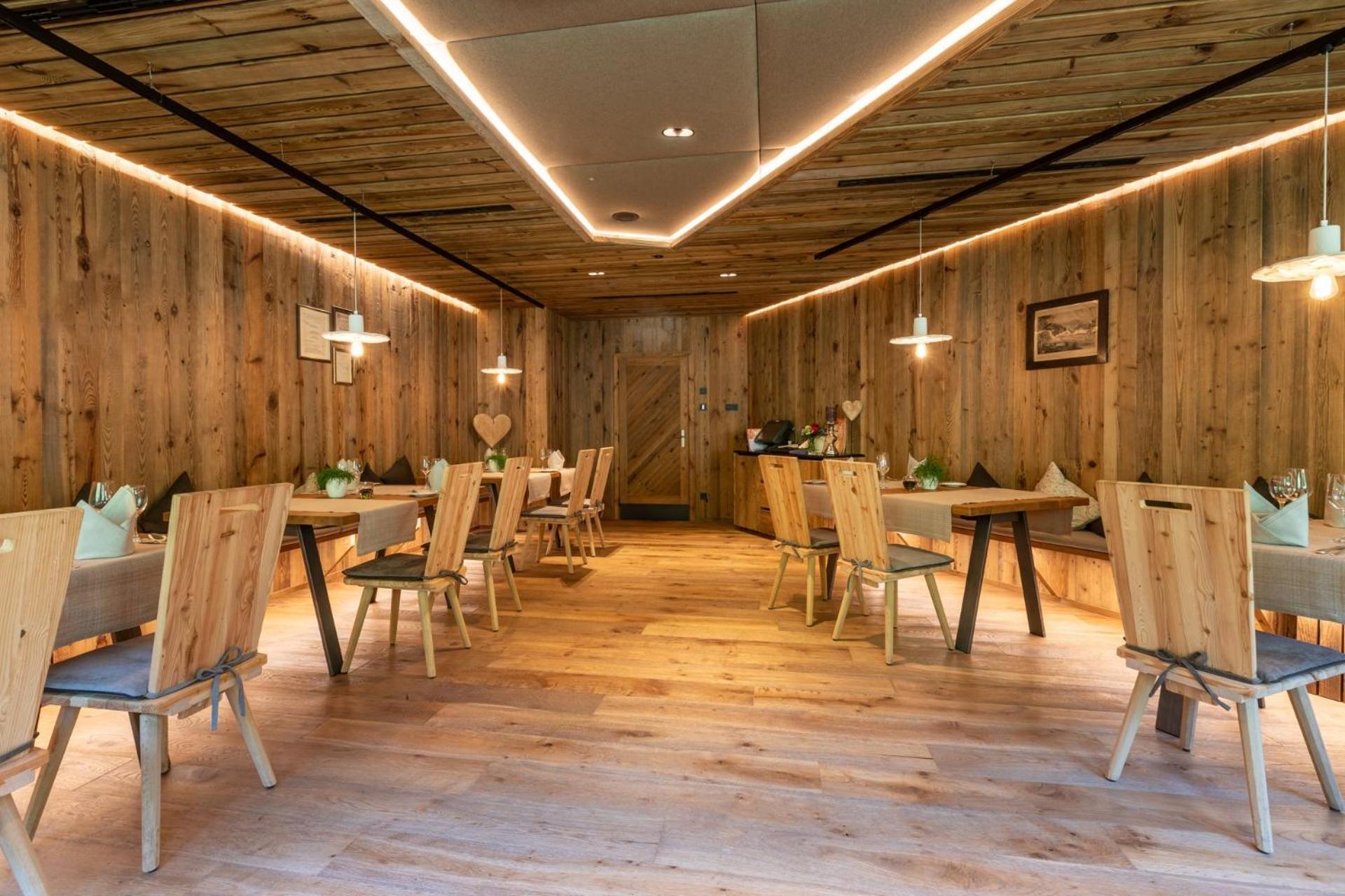 Sackmann Genuss Und Spa Resort Отель