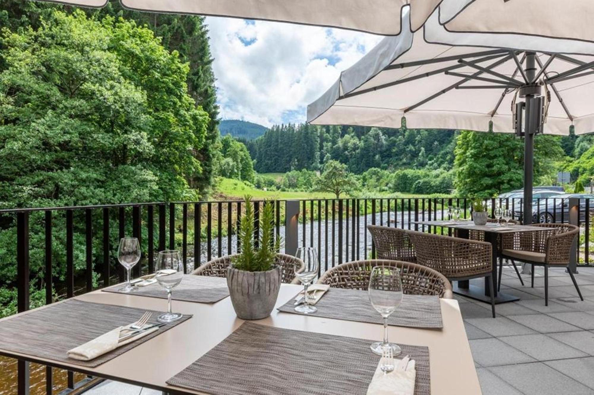 Sackmann Genuss Und Spa Resort 4*
