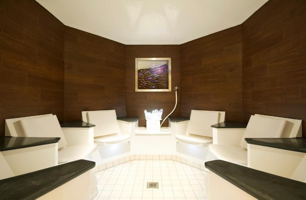 Sackmann Genuss Und Spa Resort 4*